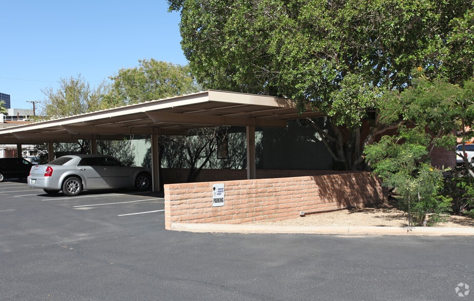 46 E Monterey Way, Phoenix, AZ for lease - Building Photo - Image 3 of 14