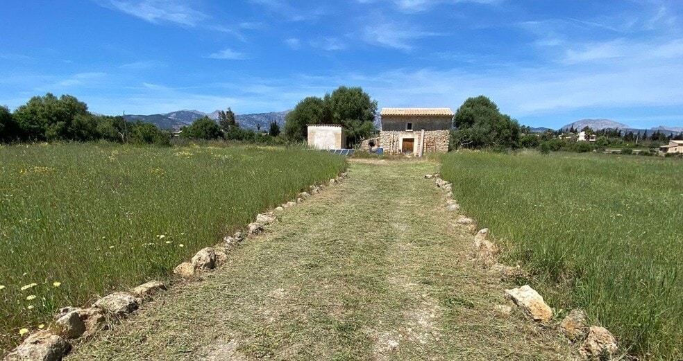 Land in Inca for sale - Building Photo - Image 2 of 23