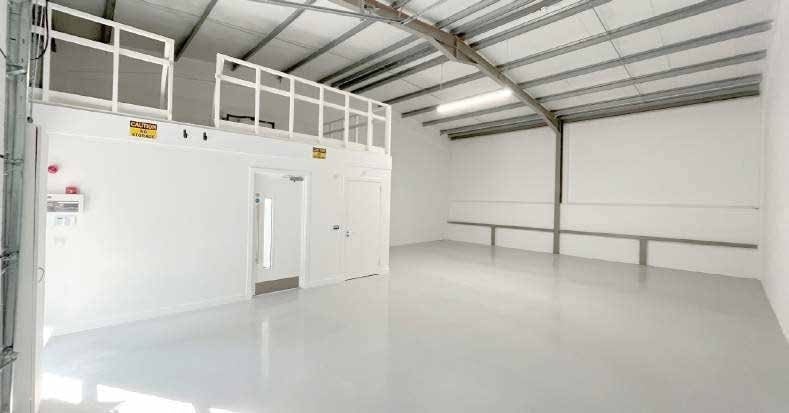 1-8 Station Rd, Aberdeen for lease - Building Photo - Image 3 of 6