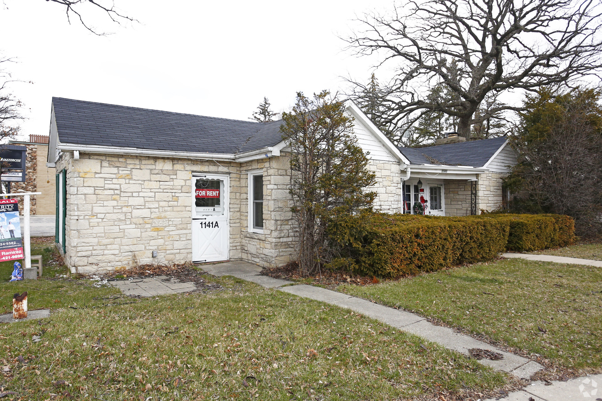 1141 Waukegan Rd, Glenview, IL for sale Primary Photo- Image 1 of 1