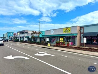 More details for 113-119 5th Ave, Indialantic, FL - Retail for Lease