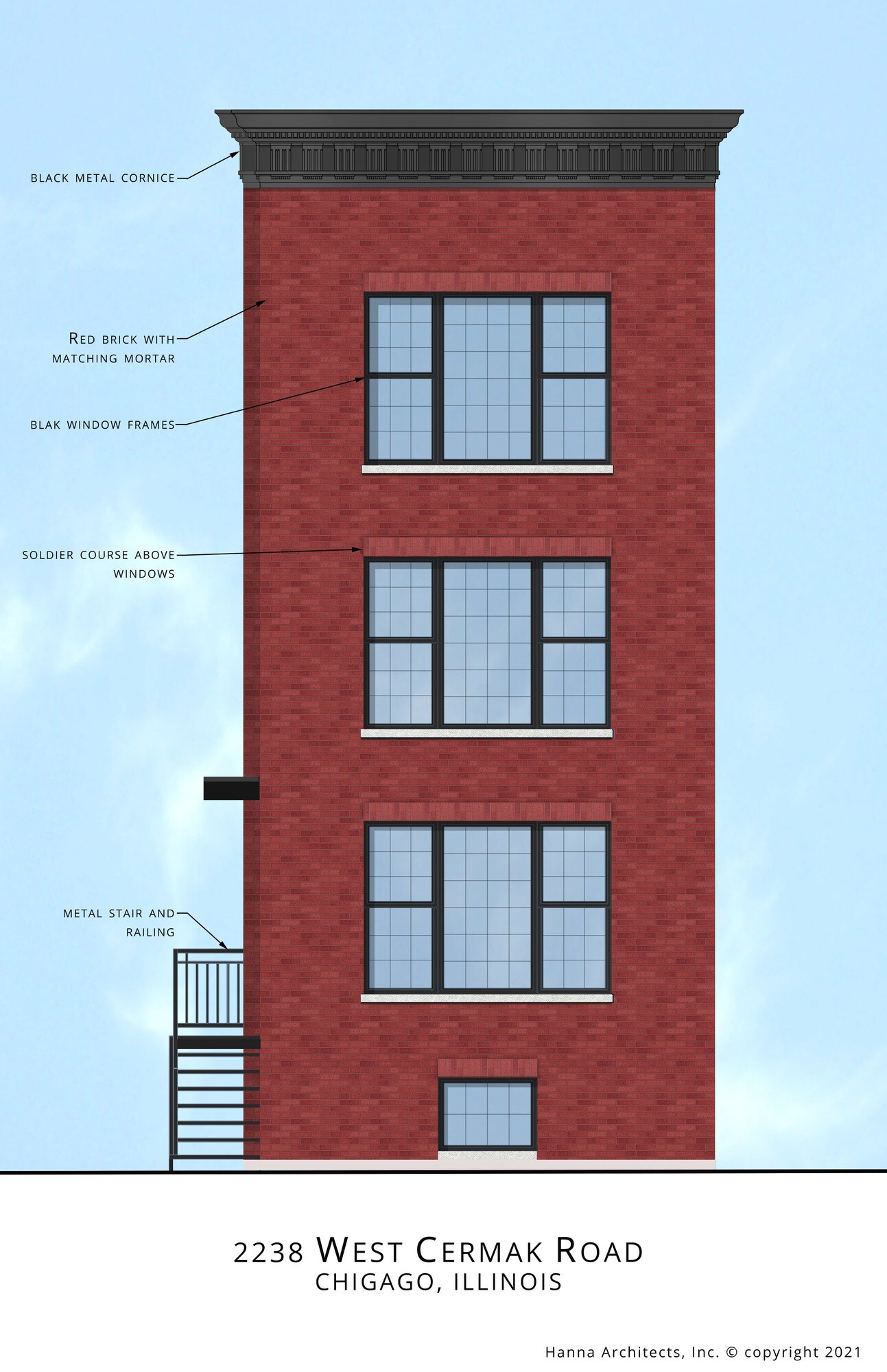 2236 W Cermak Rd, Chicago, IL for sale Primary Photo- Image 1 of 1