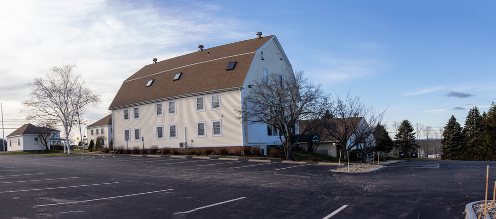 2299 Woodbury Ave, Newington, NH for lease - Building Photo - Image 3 of 23