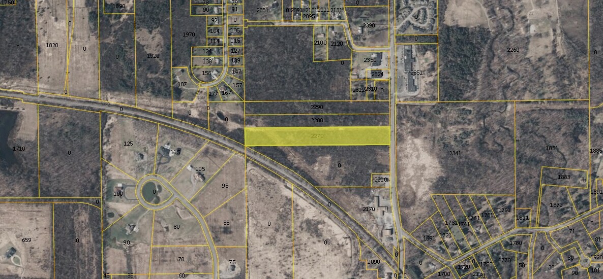 2270 Bowen Rd, Elma, NY for sale Building Photo- Image 1 of 1