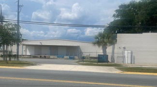 More details for 1141 US Highway 41 NW, Jasper, FL - Industrial for Lease