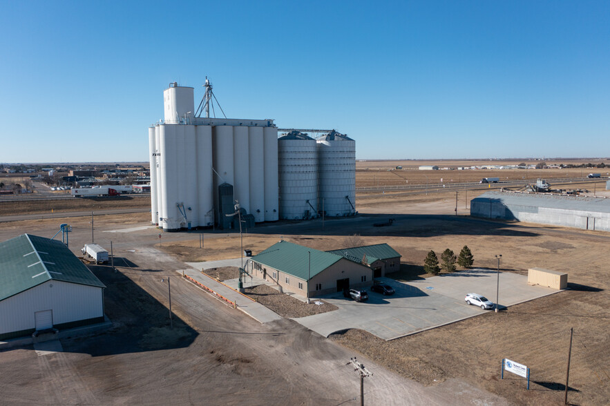 20101 20th, Bushland, TX for sale - Primary Photo - Image 1 of 1