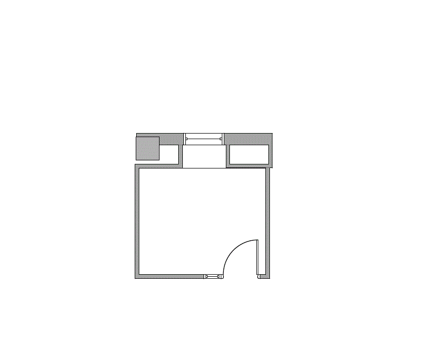 3100 E 45th St, Cleveland, OH for sale Floor Plan- Image 1 of 1