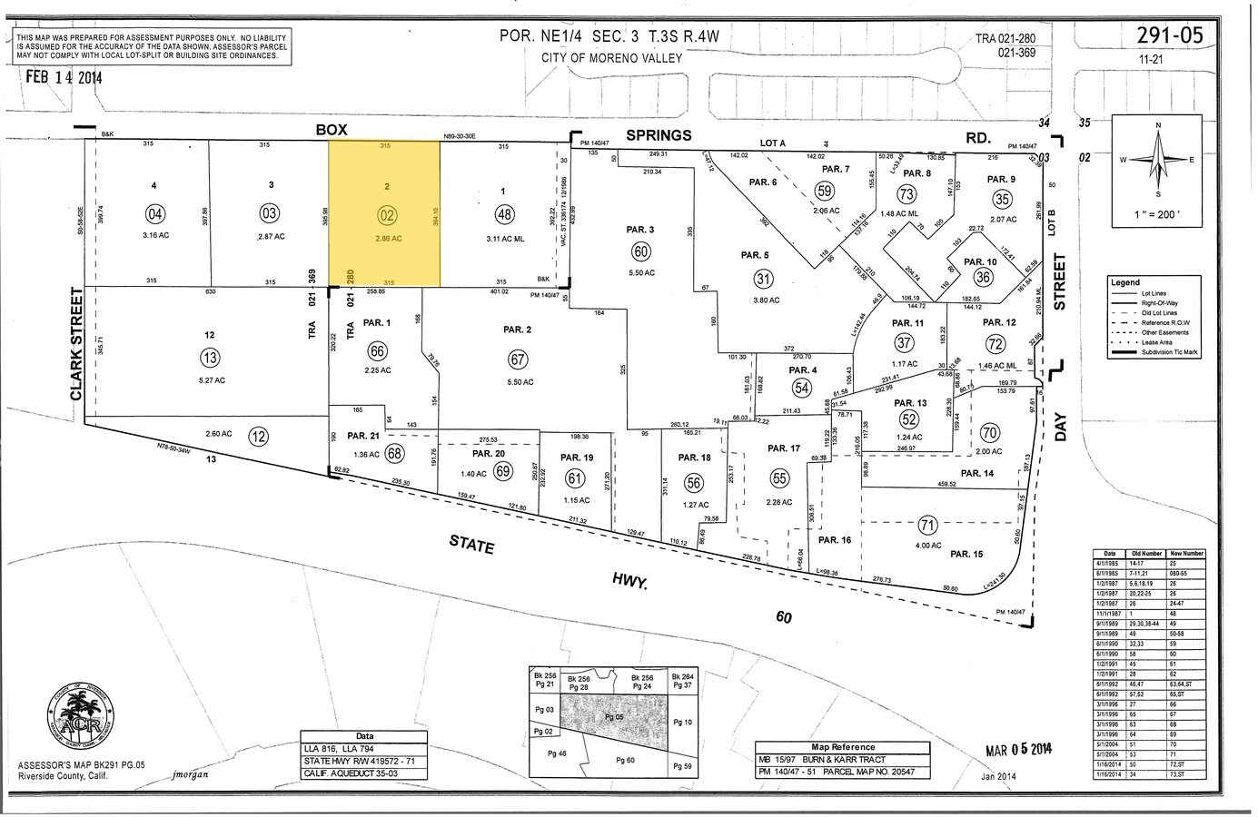 21665 Box Springs Rd, Moreno Valley, CA 92557 Box Springs