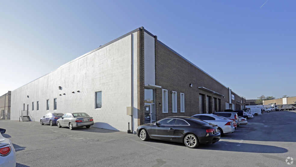 10209-10215 Bacon Dr, Beltsville, MD for lease - Building Photo - Image 1 of 5