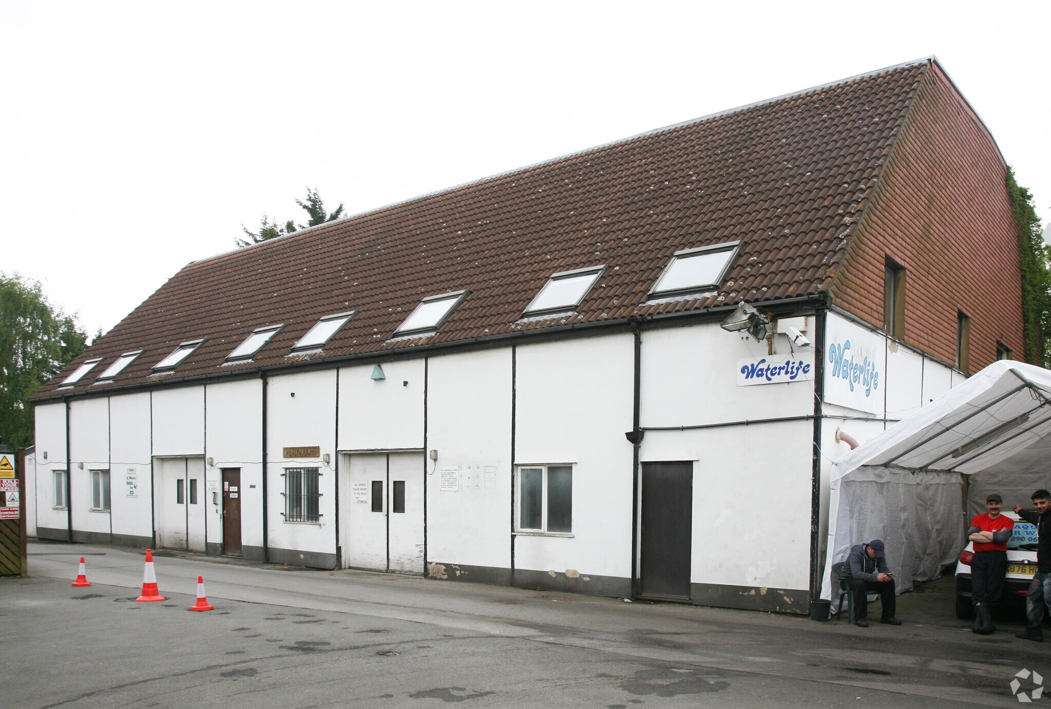 476 Bath Rd, West Drayton, UB7 0ED Flex For Sale