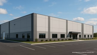 More details for 4541-A 71st St, Indianapolis, IN - Flex for Sale