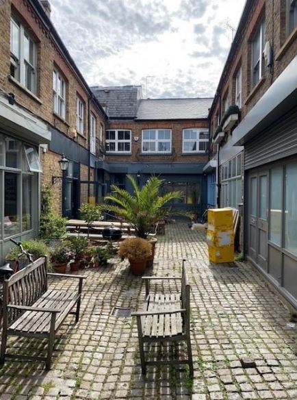 2C Macfarlane Rd, London, W12 7JZ - Office for Lease | LoopNet