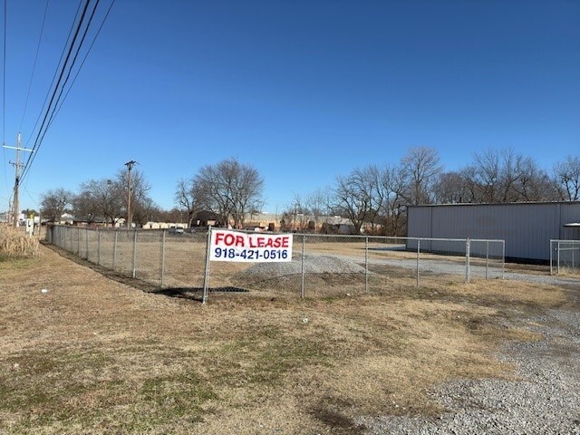1600 S Main St, Mcalester, OK for lease - Building Photo - Image 2 of 28