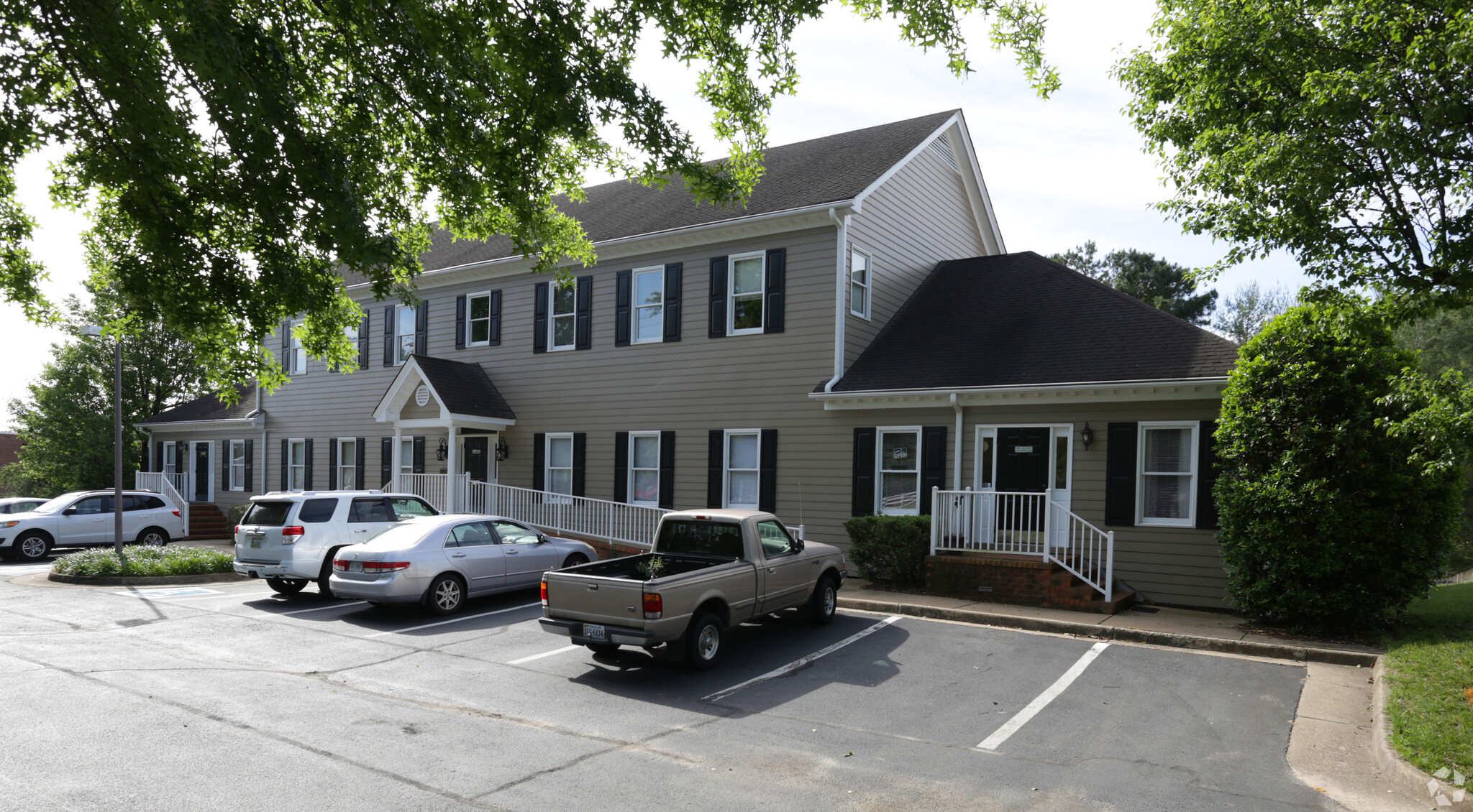 6501 Mechanicsville Tpke, Mechanicsville, VA for lease Building Photo- Image 1 of 29