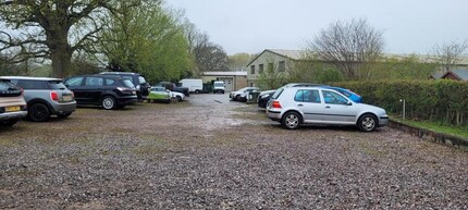 Wychwood Business Centre, Chipping Norton for lease Building Photo- Image 2 of 16