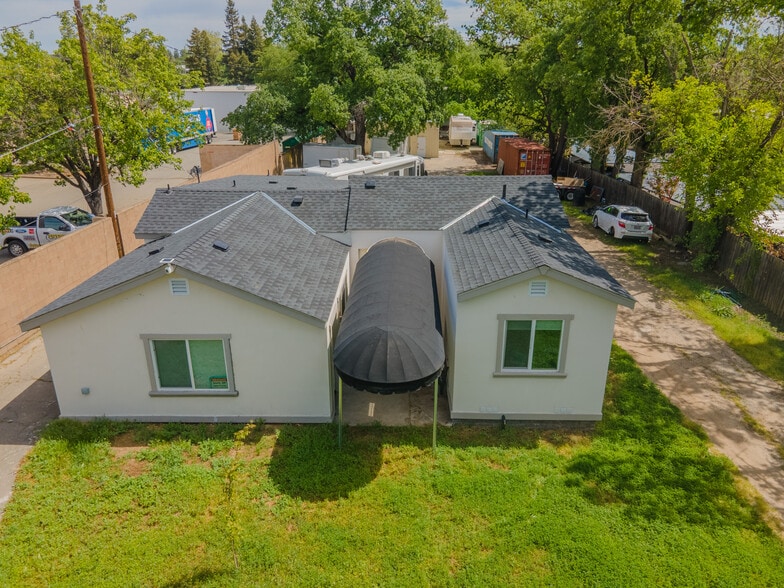5124 Walnut Ave, Sacramento, CA for sale - Building Photo - Image 3 of 11