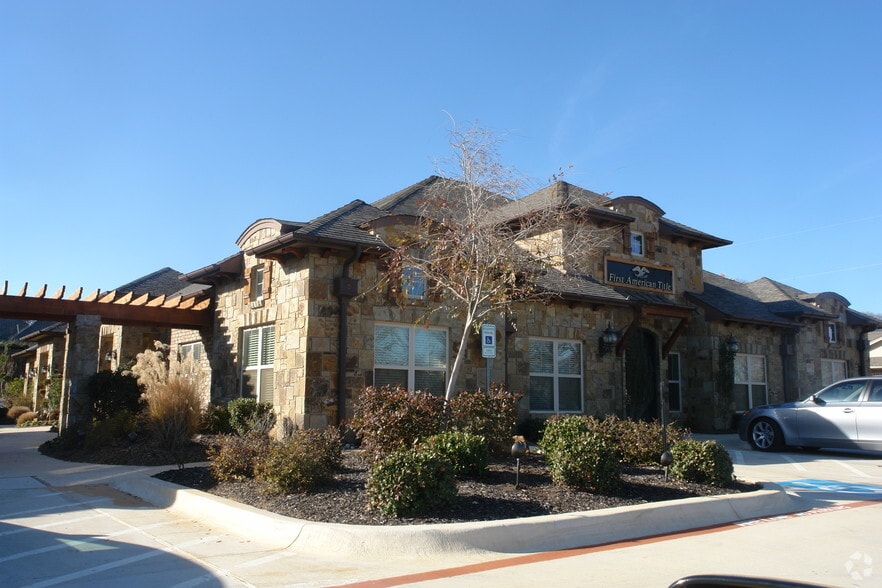 680 N Carroll Ave, Southlake, TX for sale - Building Photo - Image 2 of 7