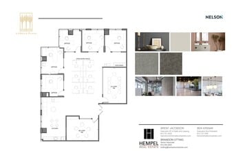 800 LaSalle Ave, Minneapolis, MN for lease Site Plan- Image 1 of 1