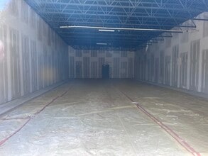 140 W Mills St, Columbus, NC for lease Interior Photo- Image 2 of 6