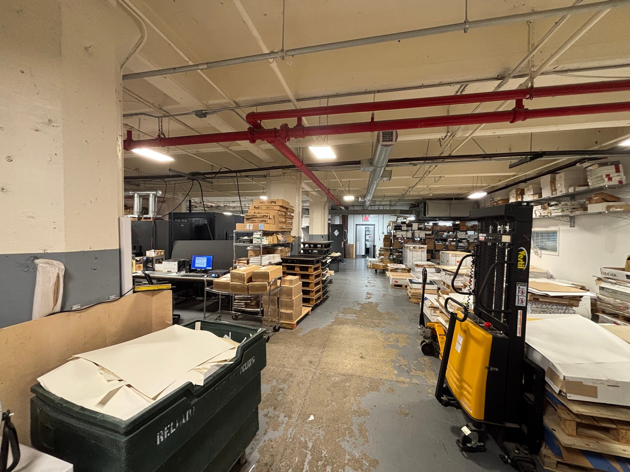 44-02 11th St, Long Island City, NY for lease Interior Photo- Image 1 of 3