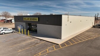 Dollar General Plus - NNN Property