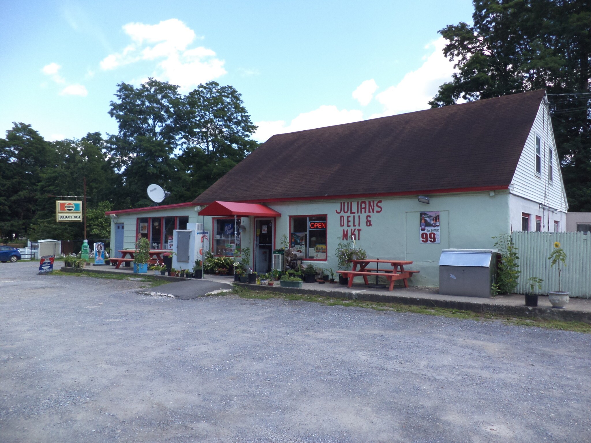1574 Route 9G, Hyde Park, NY for sale Primary Photo- Image 1 of 1