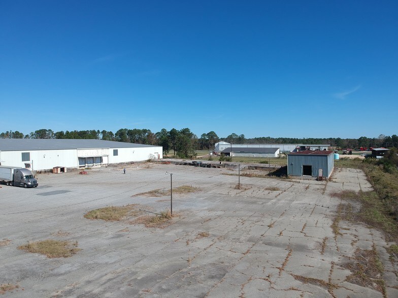 1737 Industrial Dr, Ashburn, GA for lease - Other - Image 2 of 2