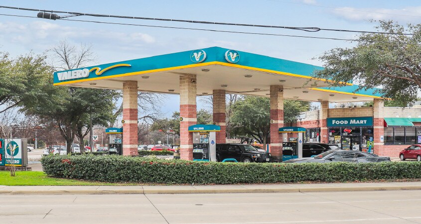 236 E Spring Valley Rd, Richardson, TX for sale Building Photo- Image 1 of 1