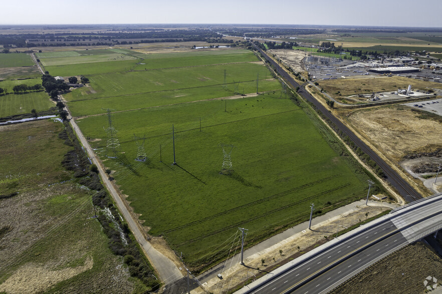 Grant Line Rd, Elk Grove, CA for sale - Building Photo - Image 1 of 13