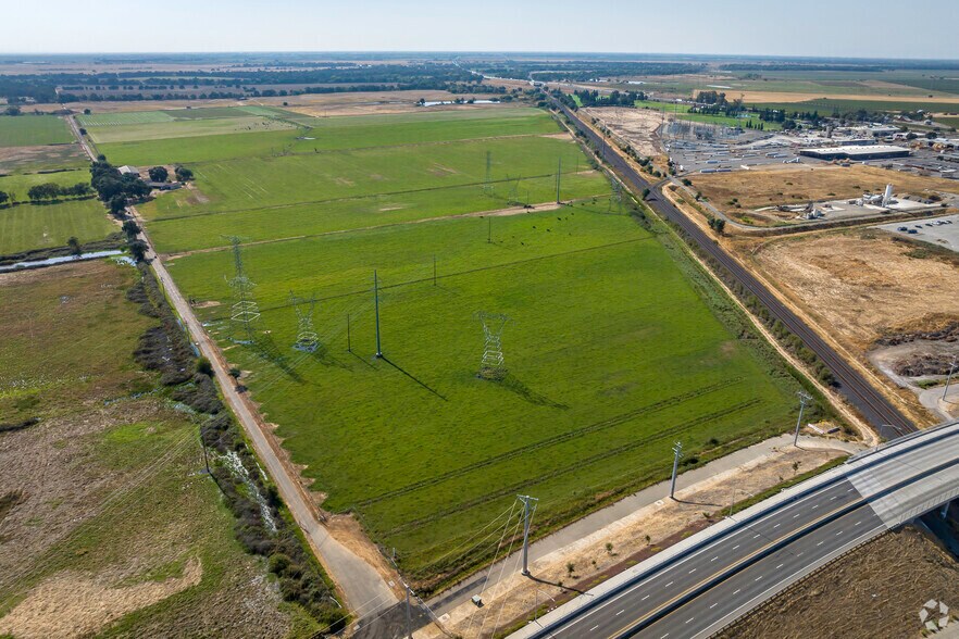 Grant Line Rd, Elk Grove, CA 95624 Land for Sale