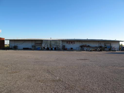 2220 E Steve Owens Blvd, Miami, OK for sale - Building Photo - Image 1 of 1