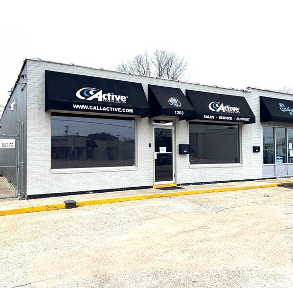1203 Nelle St, Tupelo, MS for sale - Primary Photo - Image 1 of 11