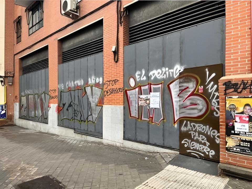 Madrid, MAD 28044 - Unit Puerta 01 -  - Interior Photo - Image 1 of 6