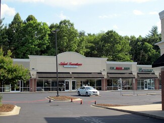 More details for 330-336 Rockwood Rd, Arden, NC - Retail for Lease