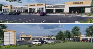 More details for 2848 S New Hope Rd, Gastonia, NC - Retail for Lease