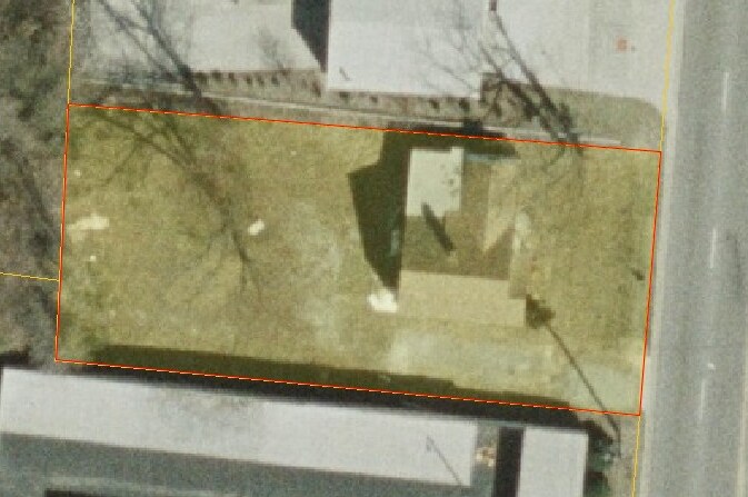 2604 Westchester Dr, High Point, NC for sale Primary Photo- Image 1 of 1