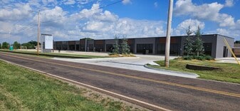 550 NE 24th St, Newcastle OK - Bar