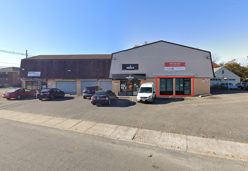 777 Somerset St, Somerset, NJ for sale - Building Photo - Image 1 of 1