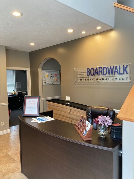 5937-5939 S Redwood Rd, Salt Lake City, UT for sale - Lobby - Image 1 of 1