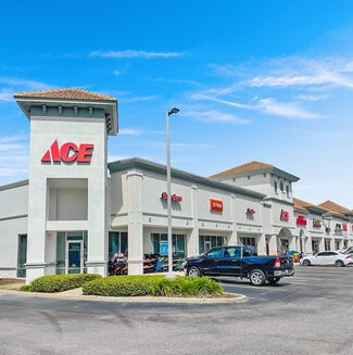 More details for 5100 Sr-46, Sanford, FL - Retail for Lease