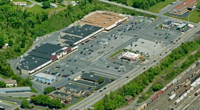 409-463 N Enola Rd, Enola, PA for lease Primary Photo- Image 1 of 4