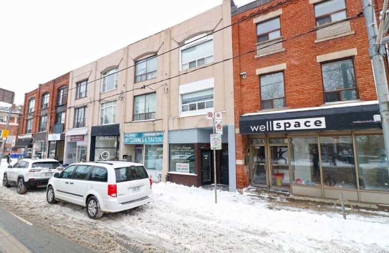 980 Bathurst St, Toronto, ON for sale Building Photo- Image 1 of 1