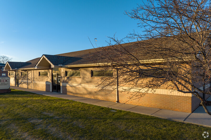 14510 Northline Rd, Southgate, MI for sale - Building Photo - Image 1 of 1