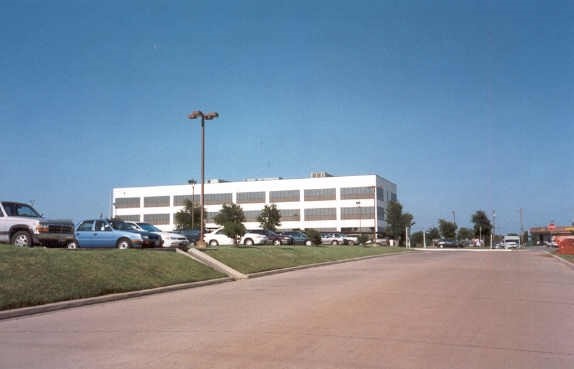 3537 S Interstate 35 E, Denton, TX for sale - Building Photo - Image 1 of 1
