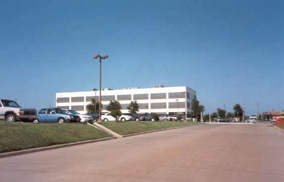3537 S Interstate 35 E, Denton, TX for sale Building Photo- Image 1 of 1