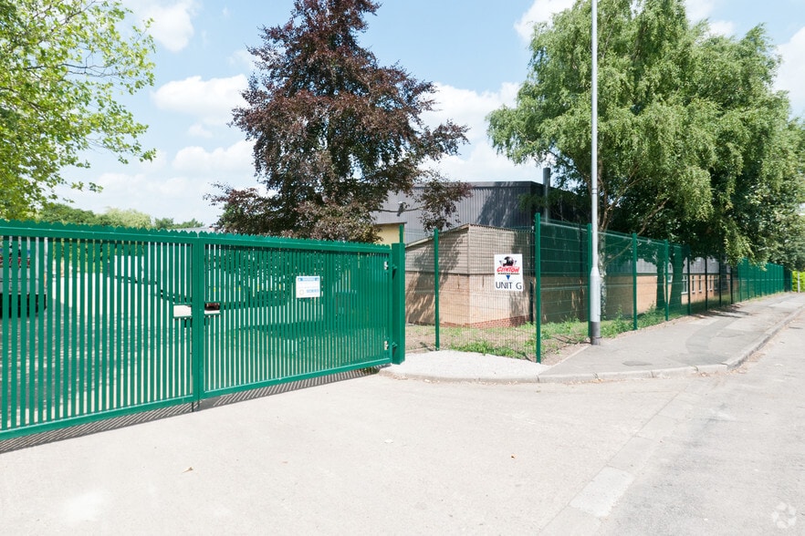 Fleming Rd, Hinckley for lease - Building Photo - Image 3 of 5