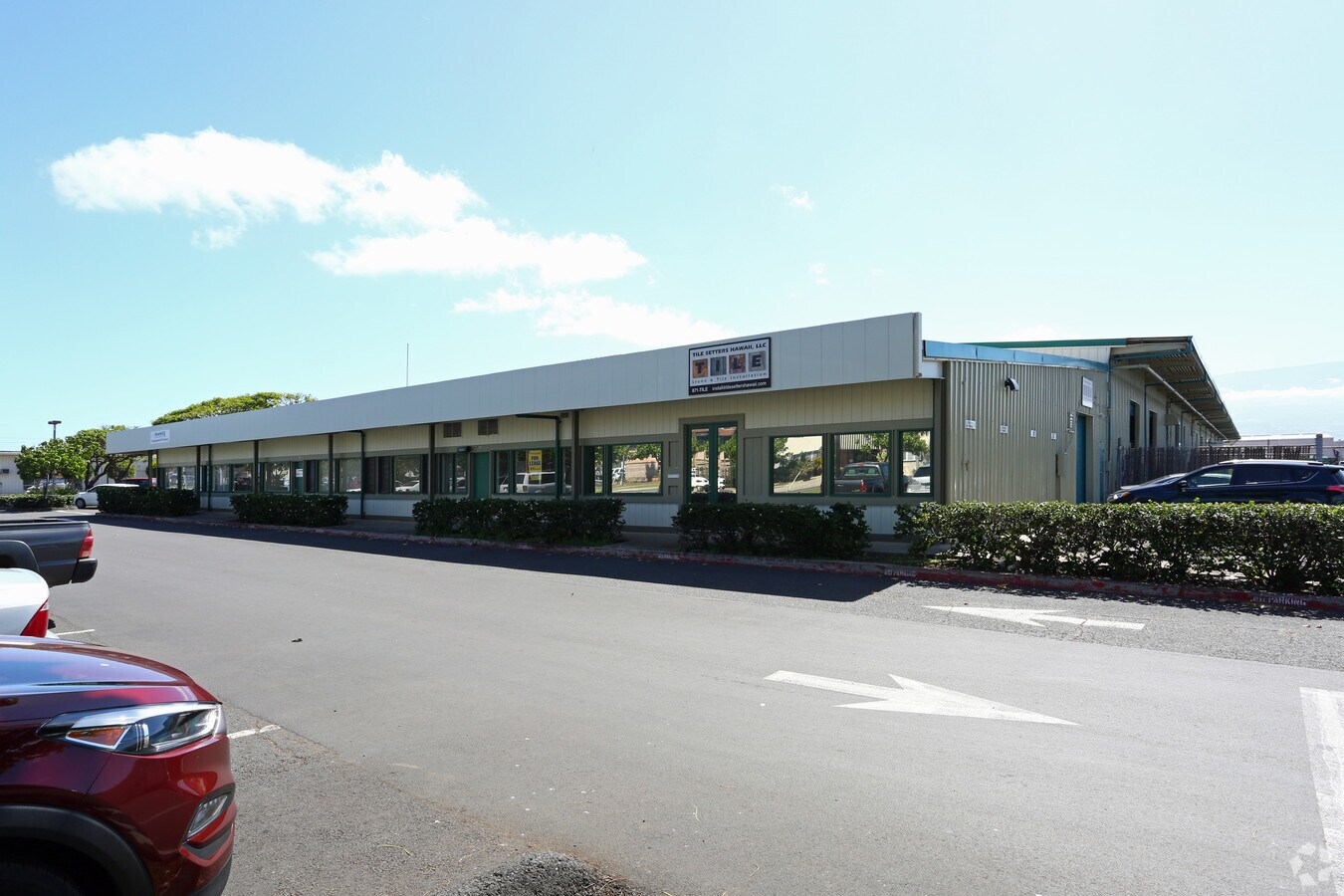 250 Alamaha St, Kahului, HI 96732