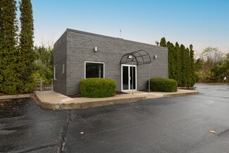 More details for 7271 N Main St, Dayton, OH - Office for Lease