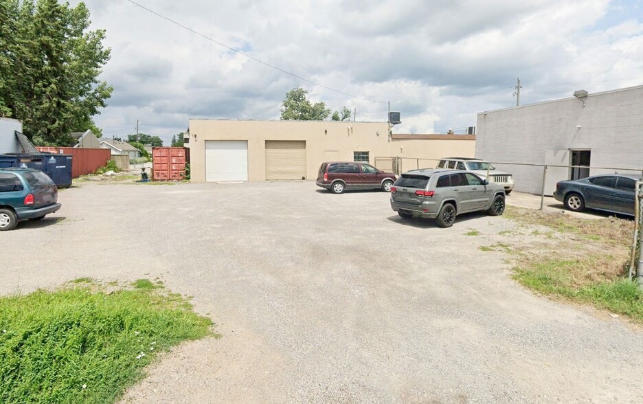 4435 Portage Rd, Niagara Falls, ON for sale - Building Photo - Image 2 of 3