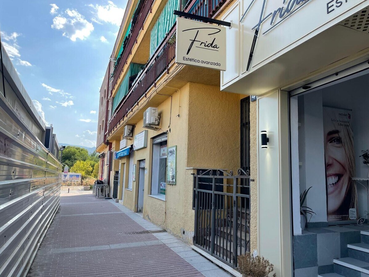 Guadarrama, MAD 28440 - Unit 01 -  - Floor Plan - Image 1 of 5